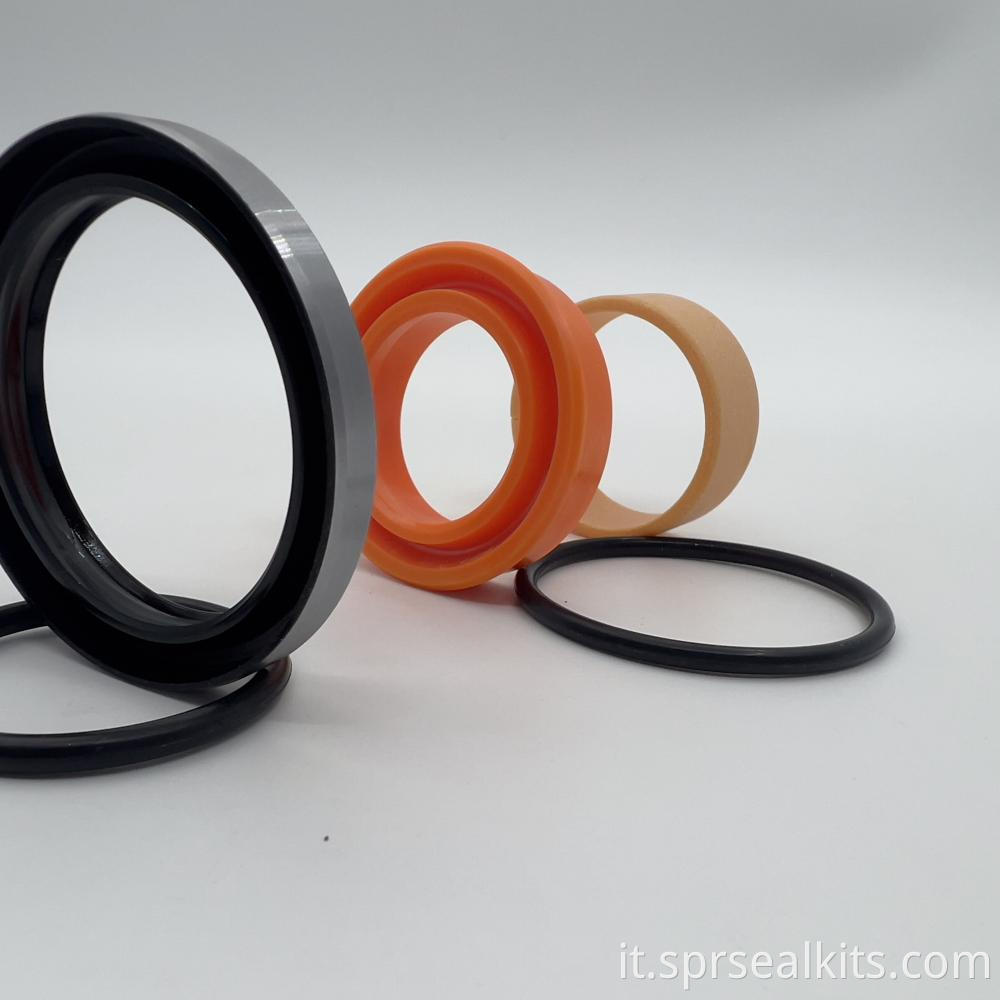 Tensioning Cylinder Repair Kit 46